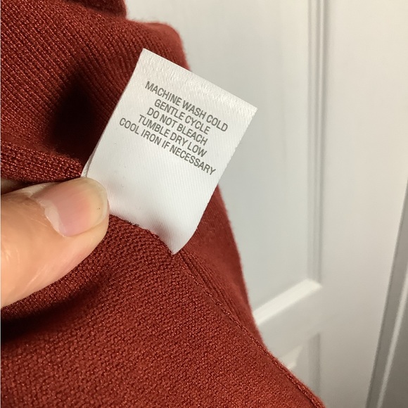 NWT Roz & Ali Dressbarn short cardigan and G21 cami - Picture 9 of 14